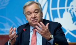 शान्ति प्रक्रिया निष्कर्षमा पुर्‍याउन पलाएको आशा