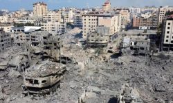 हमास–इजरायल द्वन्द्वका कारण प्यालेस्टिनी बेरोजगारी दर ७० प्रतिशत पुग्यो : प्यालेस्टिनी श्रममन्त्री