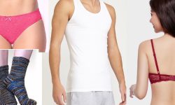 मोजा, पेन्टी, गञ्जी र ब्रा पनि तनावको कारक