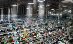 गार्मेन्ट कामदारको ज्याला ५६.२५ प्रतिशत वृद्धि, निर्णयप्रति यूनियनको विमति