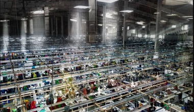 गार्मेन्ट कामदारको ज्याला ५६.२५ प्रतिशत वृद्धि, निर्णयप्रति यूनियनको विमति