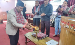 अपाङ्गता लक्षित विश्वविद्यालय–समुदाय कार्यक्रम