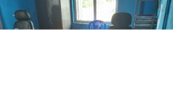 वडा कार्यालय तोडफोड