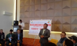 नगरकोटमा तीन दिने सडक महोत्सव