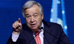 सहरलाई दिगो विकास प्रवर्द्धनमा जोड दिन महासचिव गुटेर्रेसको आग्रह