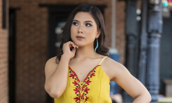 ‘जलपरी’ नामले चर्चित मोडल दिपाशा बीसीको निधन