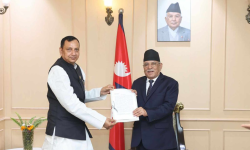 मधेशको सर्वदलीय टोलीको प्रधानमन्त्रीसँग ६ बुँदे माग