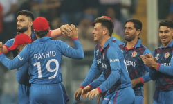 क्रिकेट विश्वकपमा आज दक्षिण अफ्रिका र अफगानिस्तान खेल्दै