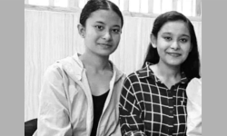 भूकम्पले खोसेको गोरख–शोभाको खुसी