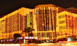 तिहारका लागि ४५ करोडको झिलिमिली बत्ती आयात