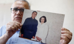 इरानी जेलमा रहेका नोबेल पुरस्कार विजेता महम्मदीद्वारा अनसन तोडेको घोषणा