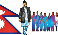 तिहारमा सरकारी कर्मचारीलाई लामो बिदा