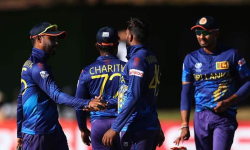 आईसीसीले गर्‍यो श्रीलंकाको क्रिकेट बोर्डलाई निलम्बन