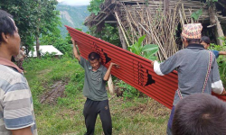 आवास निर्माणलाई तीव्र बनाउन राज्यव्यवस्था समितिको सुझाव