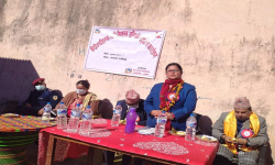 कैदीबन्दीलाई तालिम