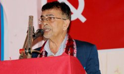 भूकम्पपीडितलाई सघाउन आह्वान