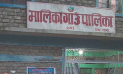 देवीस्थानमा विपद् कोष स्थापना