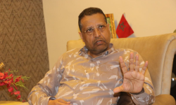 म साहित्य लेख्न सक्छु भनेर विश्वास दिलाउनै १५ वर्ष लाग्यो : वसन्त चौधरी