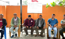 पाठ्यक्रममा नेवारी कला र संस्कृति समावेश गर्न माग