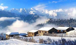 चिसो बढेसँगै लिमी सीमा प्रहरी चौकी सिमकोट स्थान्तरण