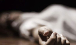 चिसोले दुईको मृत्यु