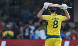 अस्ट्रेलियाका मार्स विश्वकप छोडेर स्वदेश फर्किए