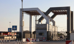 थाइल्यान्ड र हमासबीच इरानमा बन्धकबारे प्रत्यक्ष वार्ता