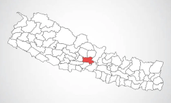 तनहुँका तीन पालिका जोड्ने कृषिमार्ग कालोपत्र