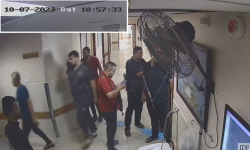 हमासले नेपालीलाई बन्धक बनाएको भिडियो सार्वजनिक