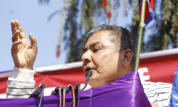 दुर्गा प्रसाईं समूहको प्रदर्शन बल्खु क्षेत्रमा हुने