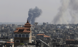 इजरायली आक्रमणमा दक्षिणी लेबनानमा २ जना पत्रकार र १ जना नागरिकको मृत्यु