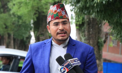 सरकार संसद्प्रति जवाफदेही हुनुपर्छ : शाही