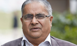 गुरुप्रसाद न्यौपानेविरुद्ध सम्पत्ति शुद्धीकरणको मुद्दा