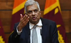 सन् २०२४ मा श्रीलङ्कामा राष्ट्रपति र संसदीय निर्वाचन हुन्छ : राष्ट्रपति विक्रमासिङ्घे