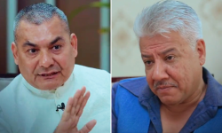 एपीवान टीभीले रोक्यो दुर्गा प्रसाईंको अन्तर्वार्ता