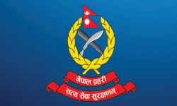Karnali police launch QR code system for filing police complaint
