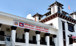 राष्ट्रियसभा सदस्य निर्वाचनका लागि नयाँ मतभार