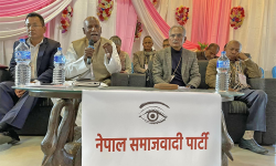 माओवादीसँग एकता गर्न बाबुरामको संयोजकत्वमा समिति