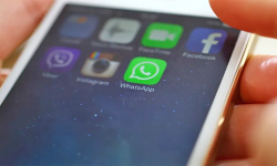 अब ह्वाट्सएप अकाउन्टमा इमेल जोड्न सकिने