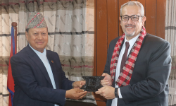 नेपालको स्वास्थ्य प्रणालीलाई सुधार गर्न विश्व बैंकद्वारा सहयोग