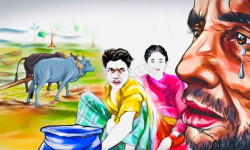 मधेशका ४३ प्रतिशत किसान परिवारलाई खाना अपुग   