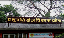 पशुपतिनाथ मन्दिर उत्तराखण्डमा भन्ने समाचारमा सत्यता छैन : पशुपति क्षेत्र विकास कोष
