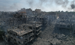 गाजाबाट बाह्र थाई बन्धक रिहा : थाई प्रधानमन्त्री