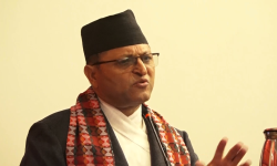 राष्ट्रिय सभाका अध्यक्षको नेतृत्वमा सातै प्रदेशका सभामुख र उपसभामुख अष्ट्रेलिया जाँदै