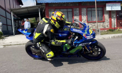 ‘फिस्टेल रेसिङ कप’ को उपाधि अजयलाई