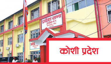 विनियोजन विधेयकमाथि छलफल सुरु