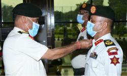 उपरथी सिलवालसहित चारजनालाई दज्र्यानी चिह्न