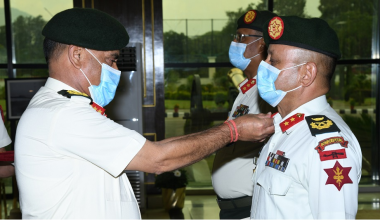 उपरथी सिलवालसहित चारजनालाई दज्र्यानी चिह्न