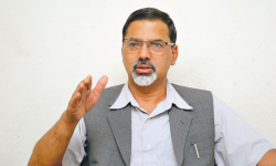 भूकम्पपीडितका लागि तत्काल अस्थायी आवास निर्माण गर्नुपर्ने