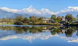 पोखरालाई पर्यटकीय राजधानी घोषणा गर्न अध्ययन समिति